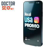INSTAGRAM REAL PROMOTION USA